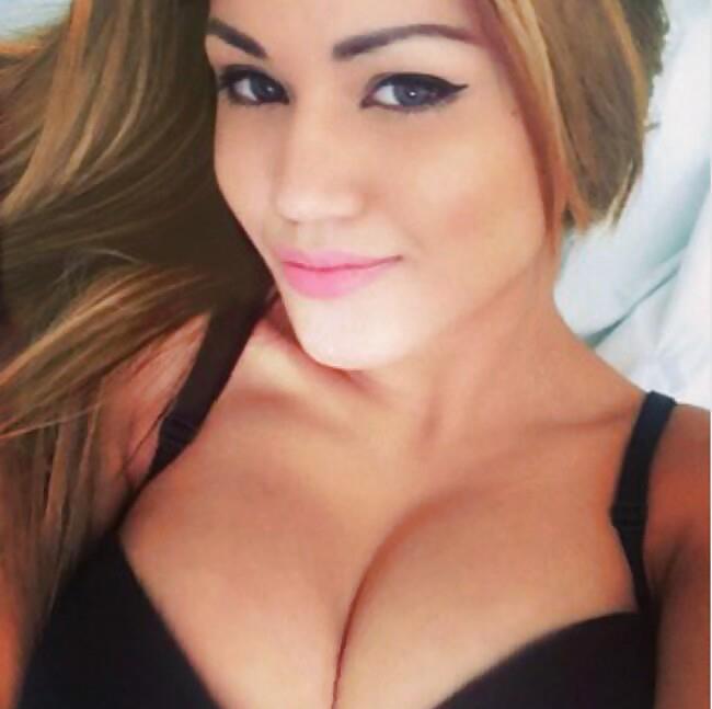 Fionna Torres #24836199