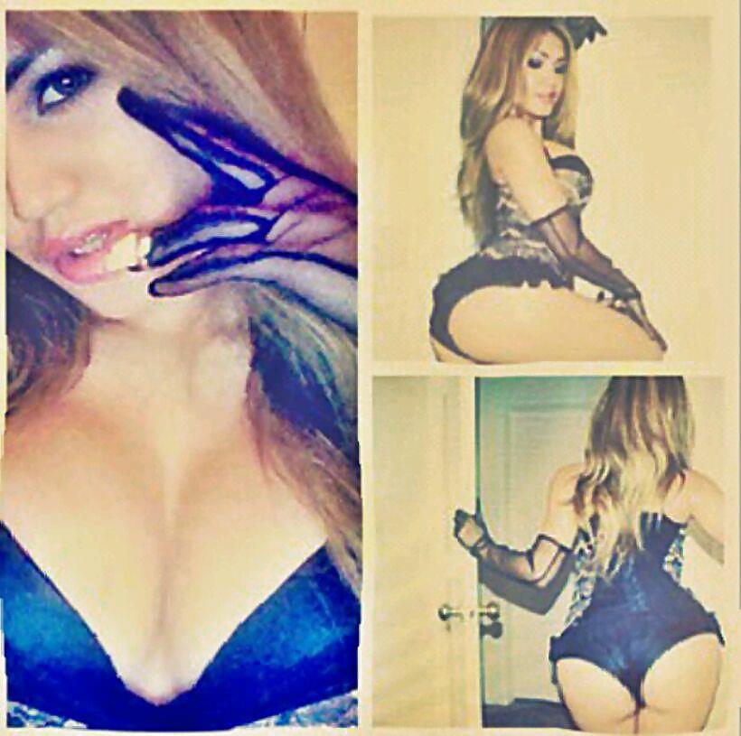 Fionna Torres #24836210