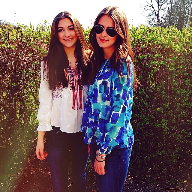 My friend clara #27185377