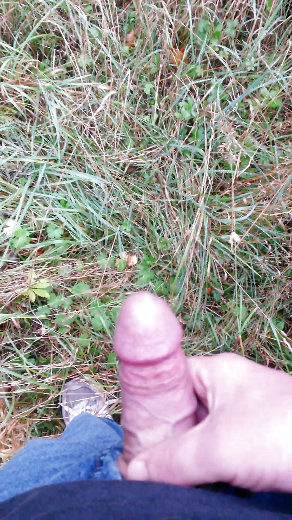 Ich Draussen Mix Public Outdoor #29612317