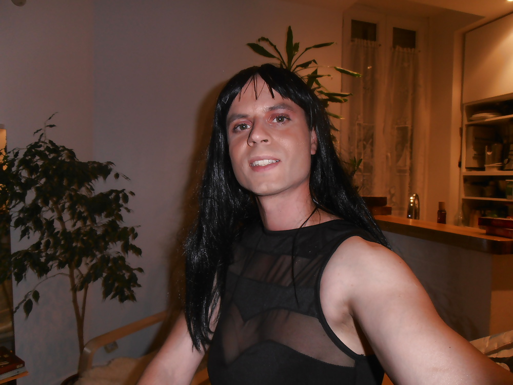 Me myself and I #27073939