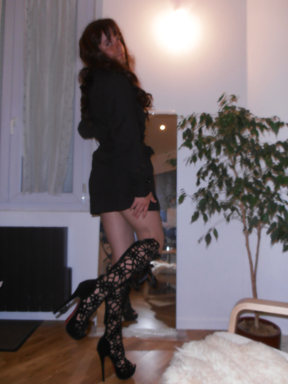 Me myself and I #27073953