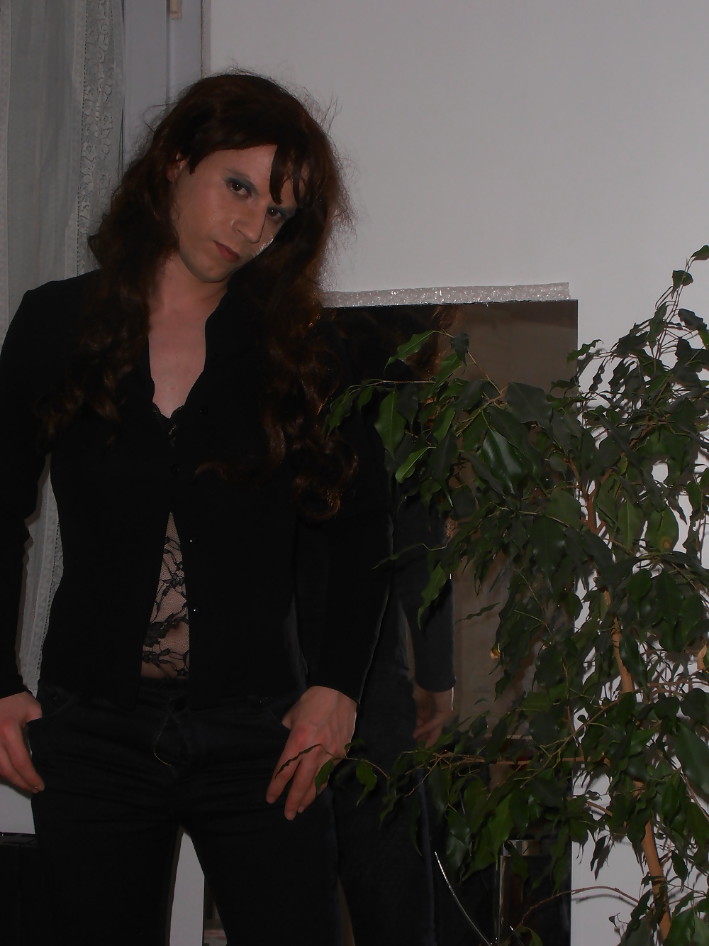 Me myself and I #27073970