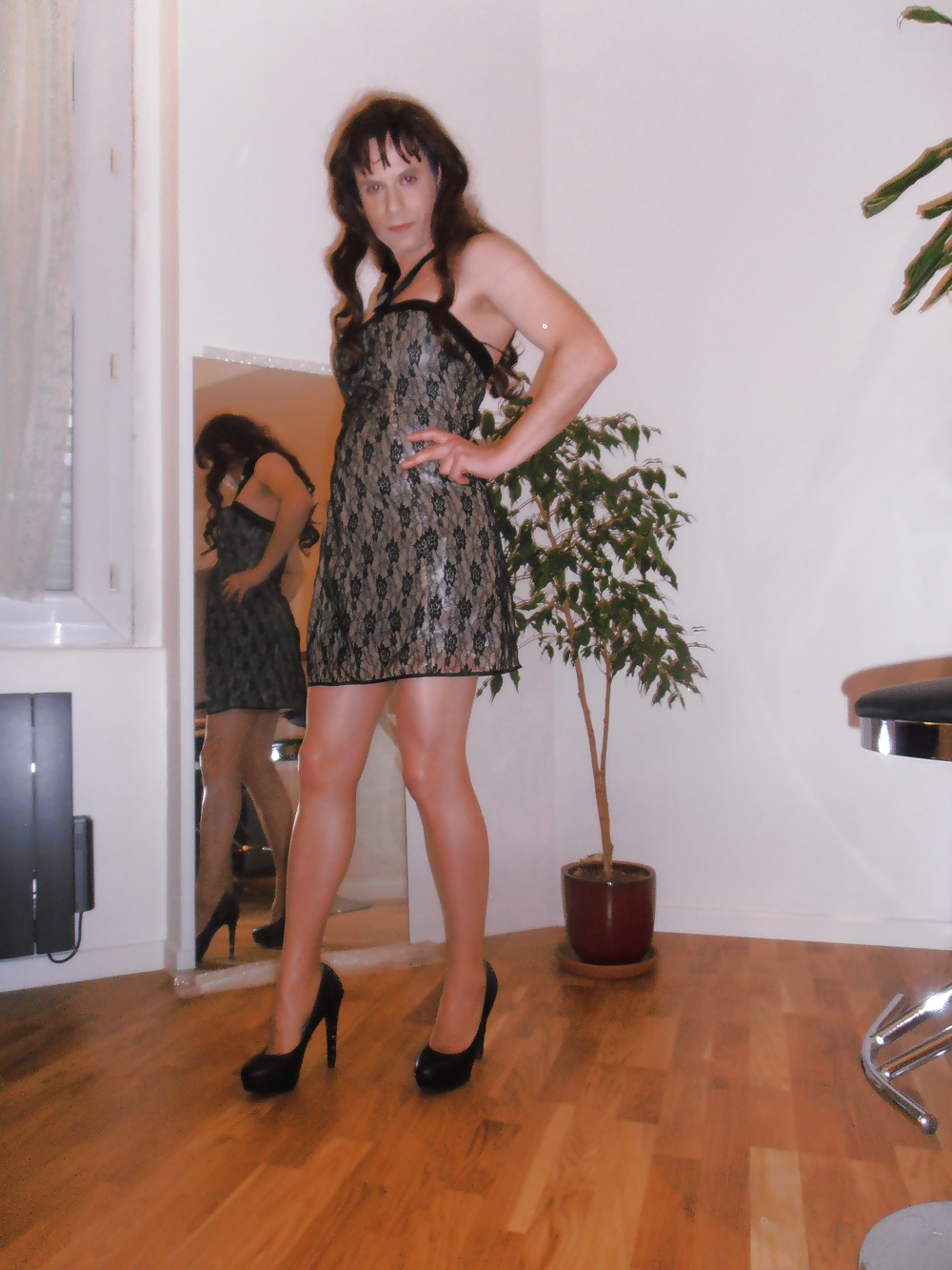 Me myself and I #27074020