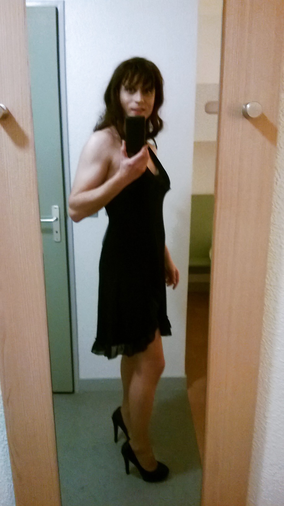 Me myself and I #27074097