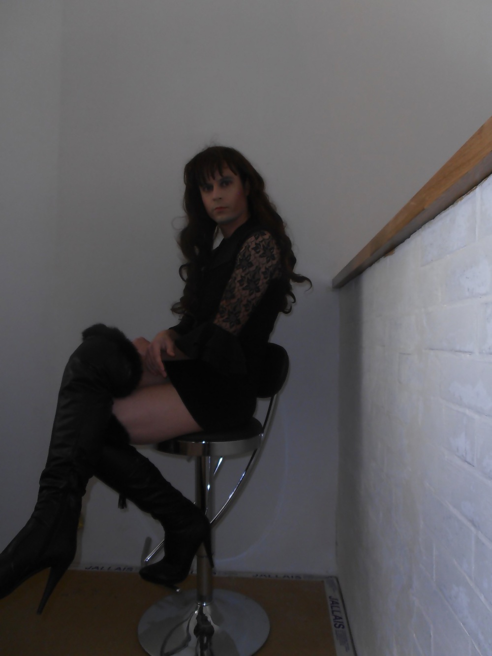 Me myself and I #27074131