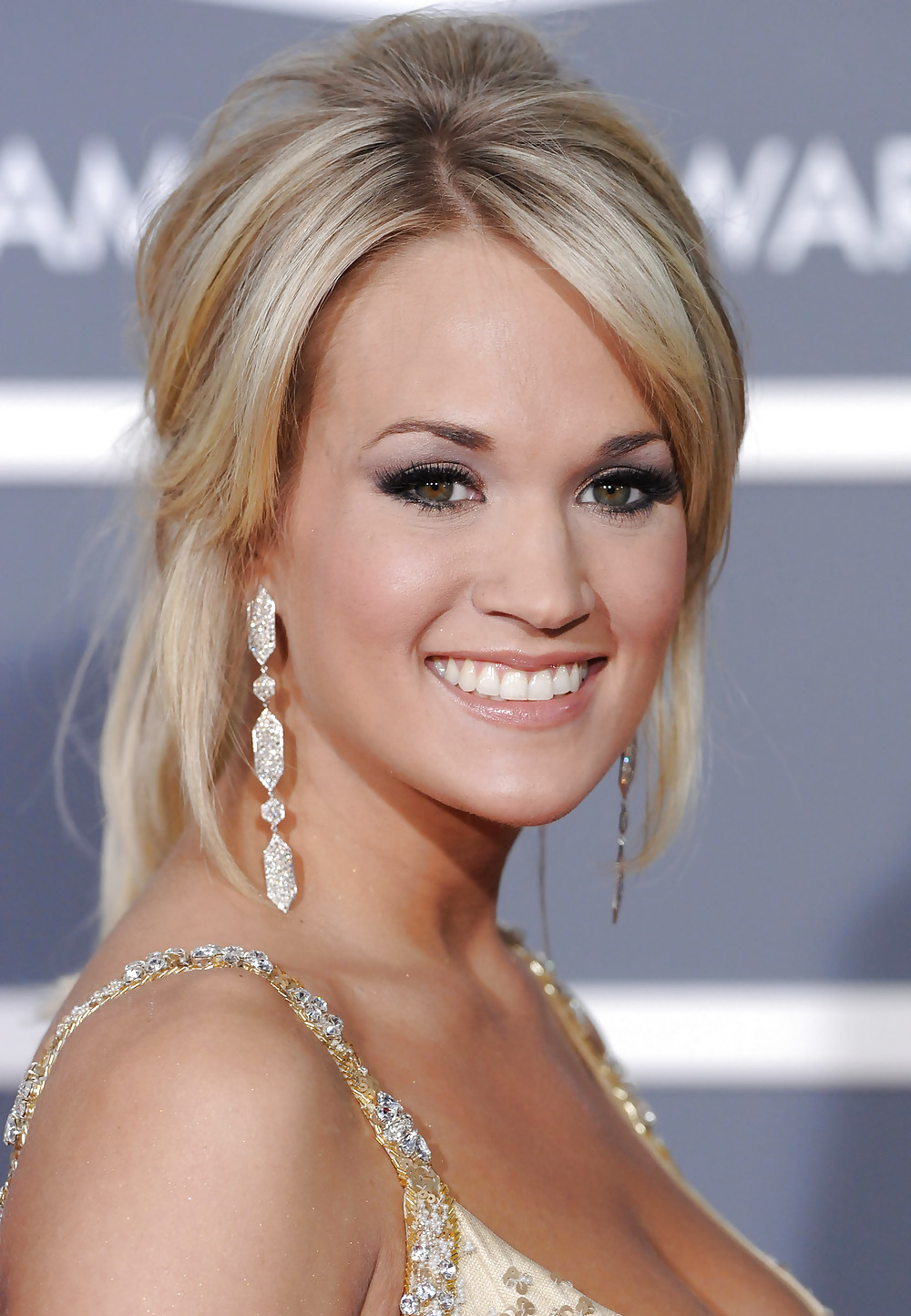 Carrie Underwood #36521775