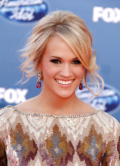 Carrie Underwood #36521819