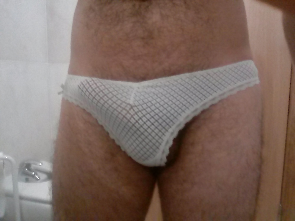 パンティーをもう一度 2
 #40213199