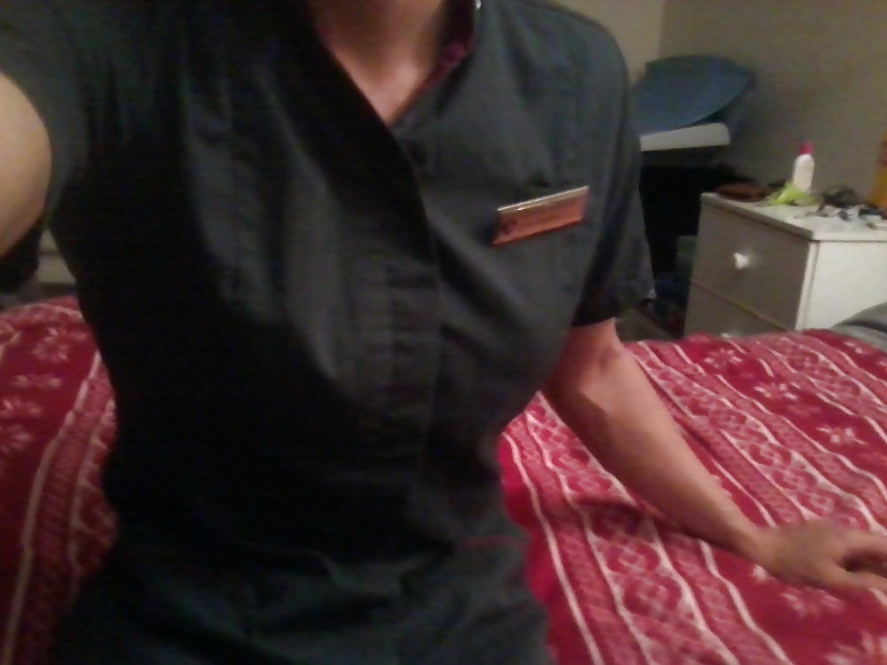 Uniforme de camarera 2
 #29546306