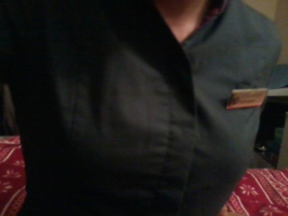 Uniforme de camarera 2
 #29546311