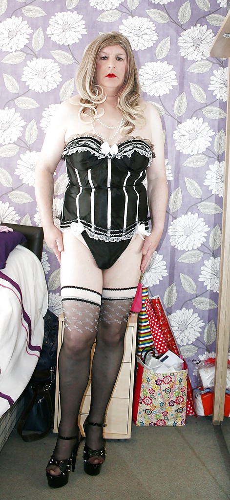 Jenny lover of corsets
 #31107219
