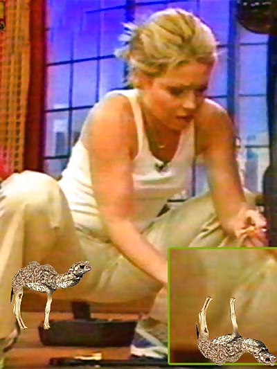 Berühmtheit Cameltoe #30671083