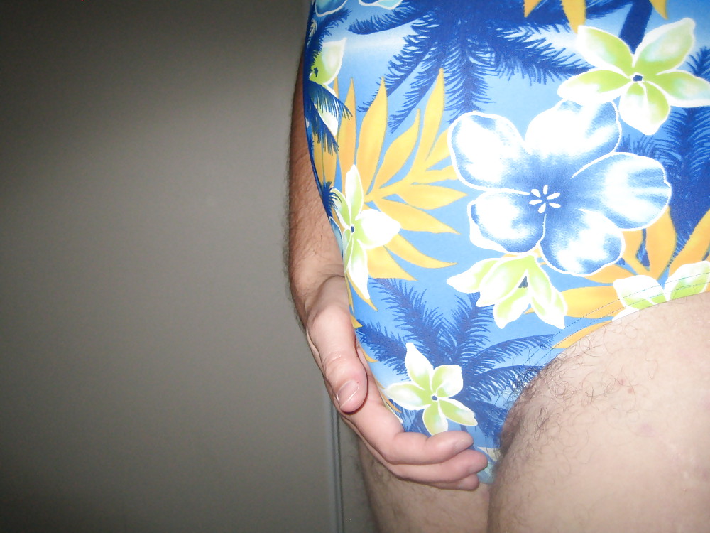 Swimsuit Tease #33609327