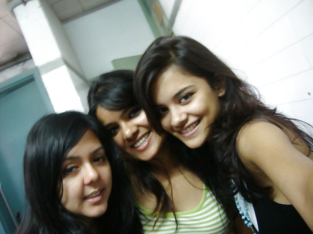Girl Friends Desi-Bangali 1 #37311984