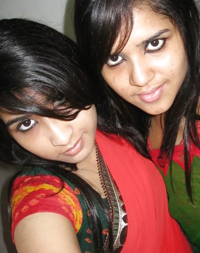 Girl Friends Desi-Bangali 1 #37312049