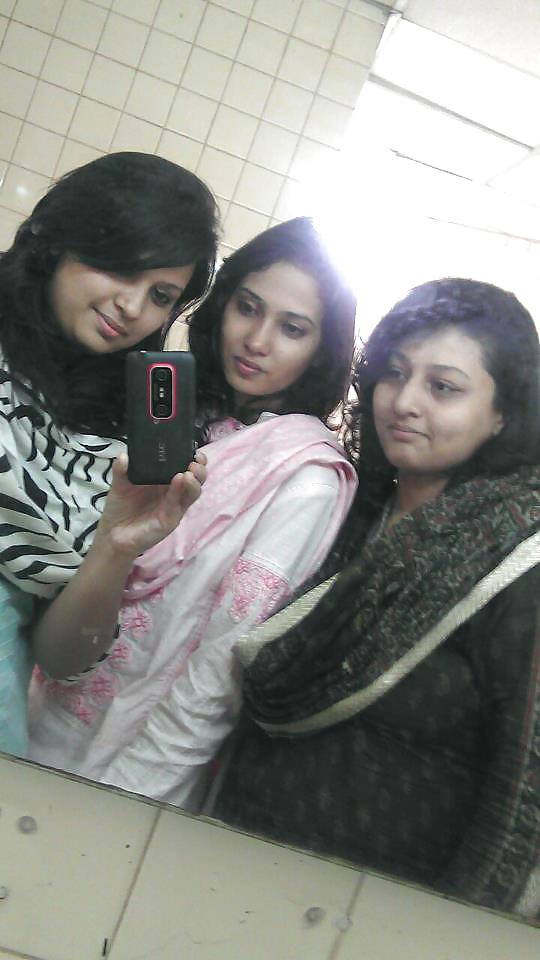 Girl Friends Desi-Bangali 1 #37312052