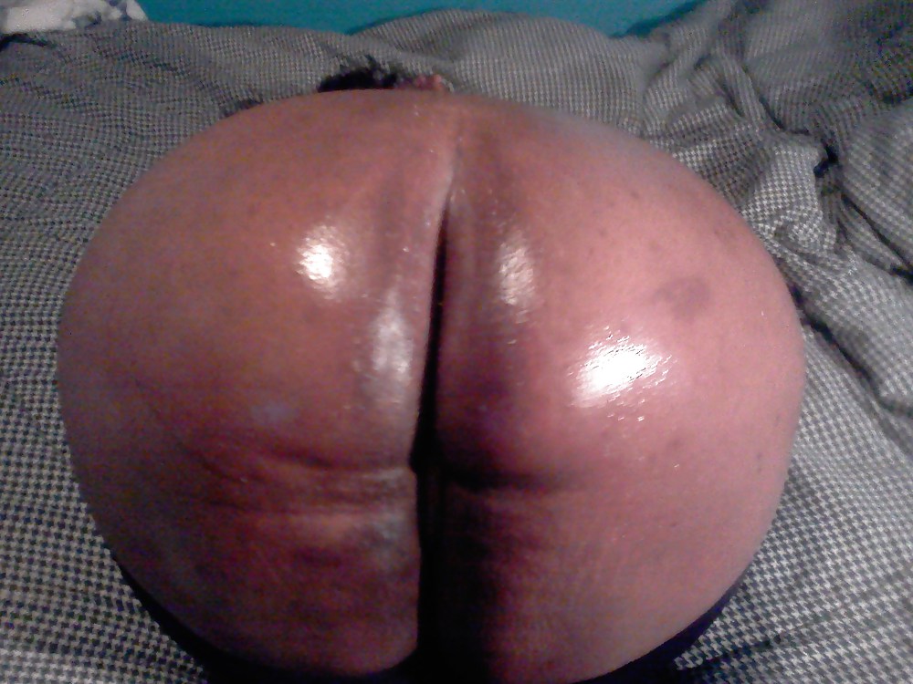 Wife's Big Ass #36613893