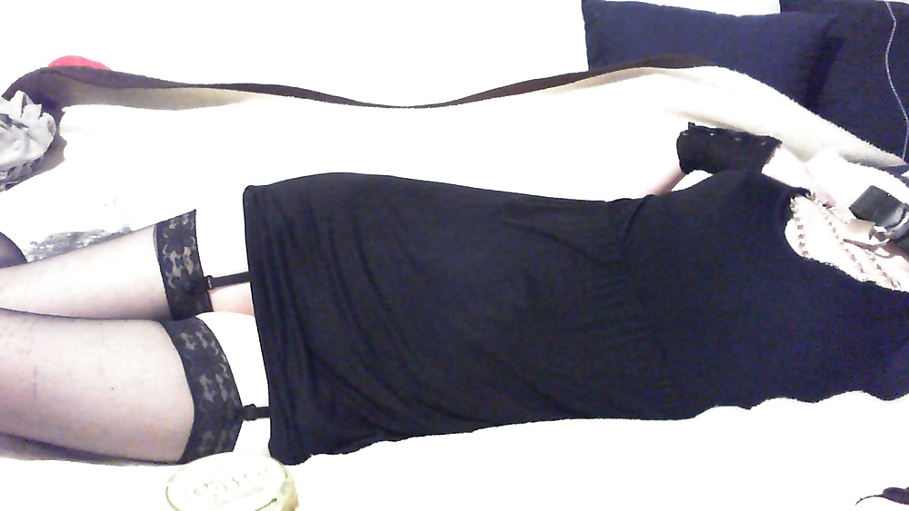 Didnt dress in 3 Months, getting back into it #26198001