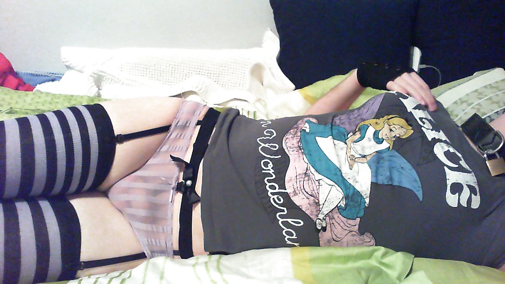 Didnt dress in 3 Months, getting back into it #26198098