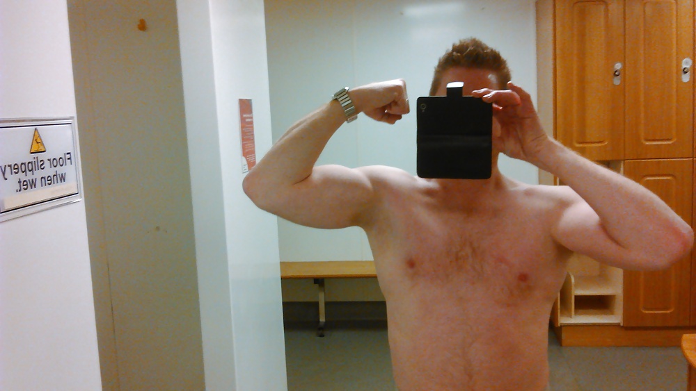 Entrenamiento
 #26132016