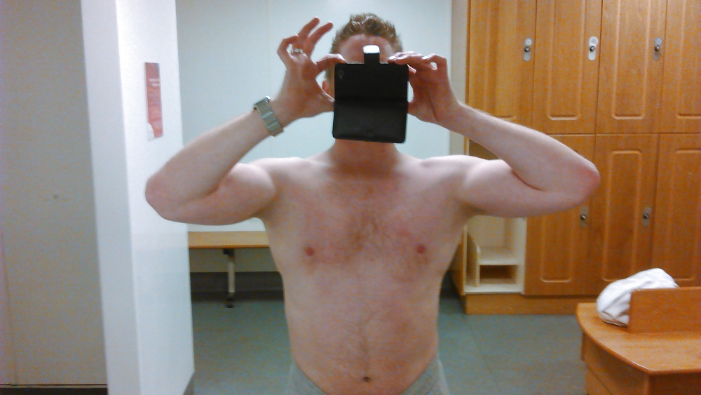 Entrenamiento
 #26132026