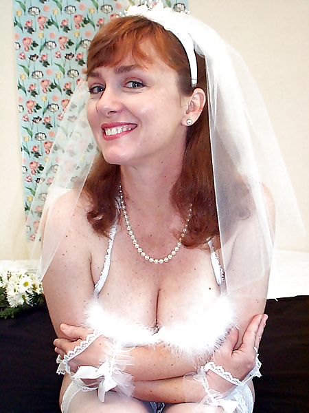 Nasty Brides #34351371