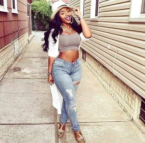 DAMN SHE GOT DAT WORK VOL.82 #39556383
