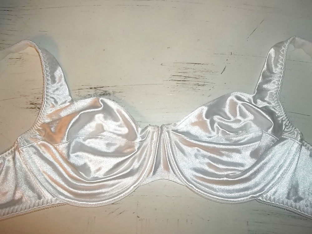 Sujetadores favoritos
 #23256889