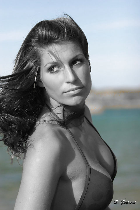 Laury thilleman
 #35909461