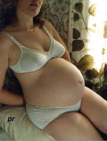 I love pregnant women #23249962