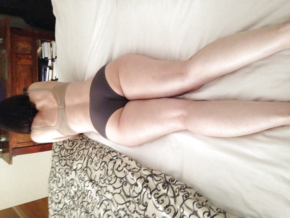 HOF 11 Fathers Day  - Finger in My Ass, Handjob, Thigh Job