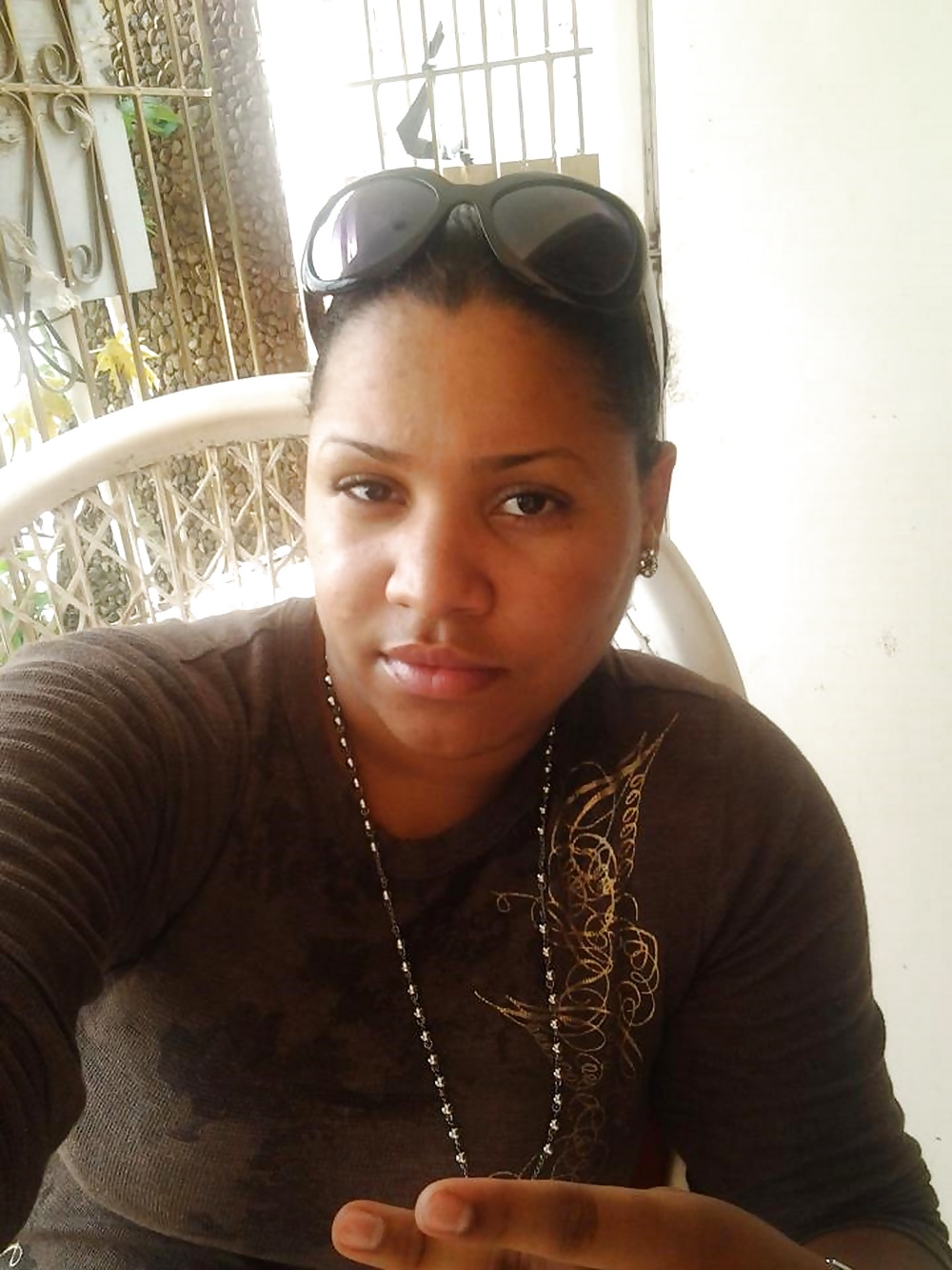 Una chica dominicana llamada lisbeth del r.
 #24535157