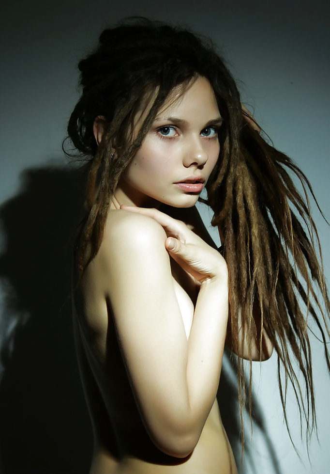 Dreadlocks Hippie 05 #30934228