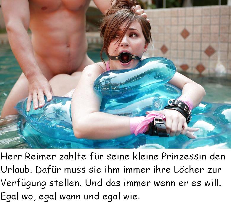 German - Captions Vol 4 #35912282