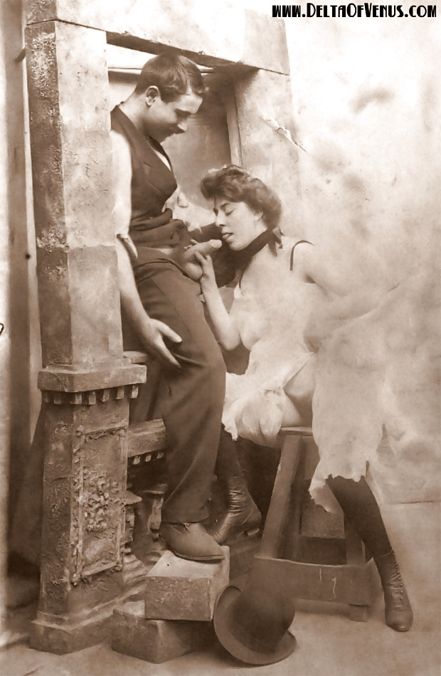 ヴィクトリアン・セックス パート3
 #31650565