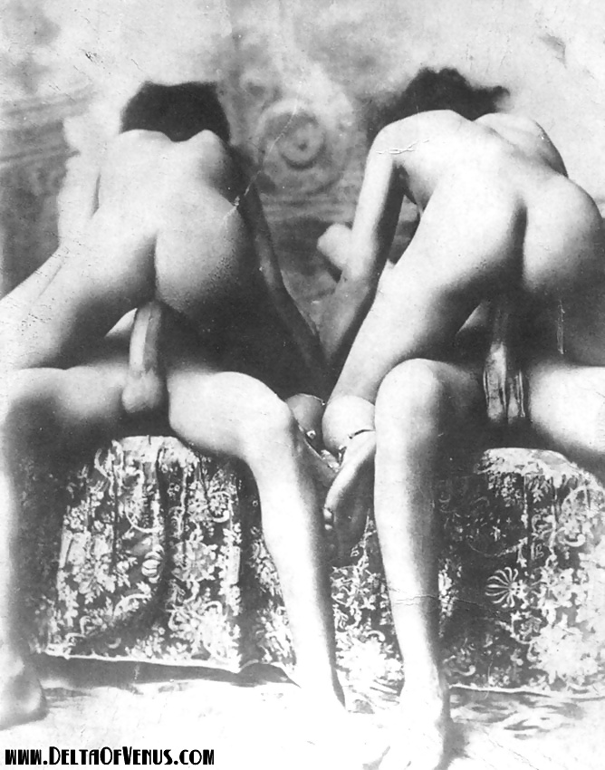 ヴィクトリアン・セックス パート3
 #31650567