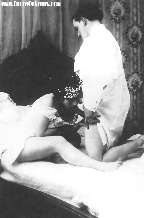 ヴィクトリアン・セックス パート3
 #31650571