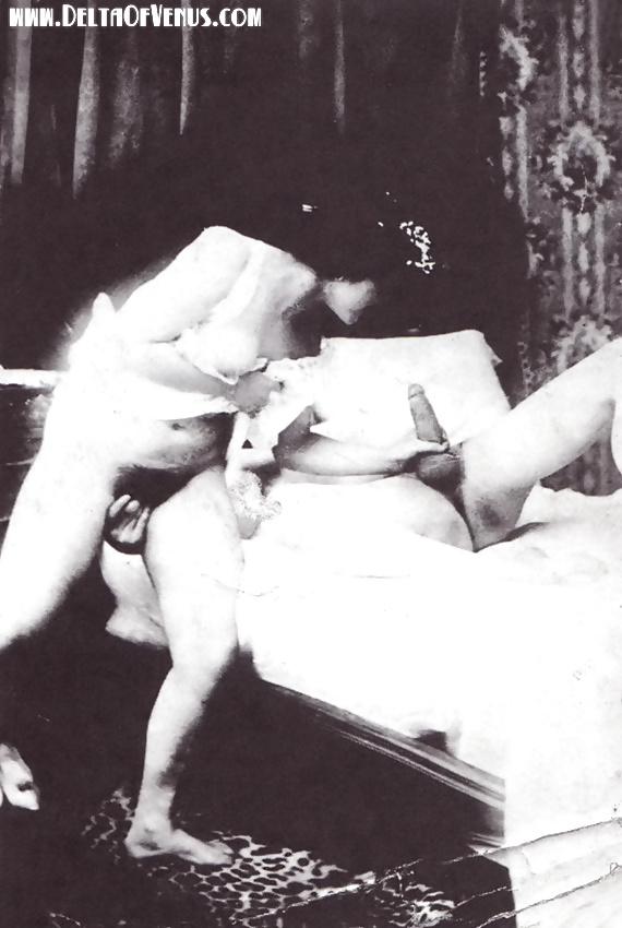 ヴィクトリアン・セックス パート3
 #31650572