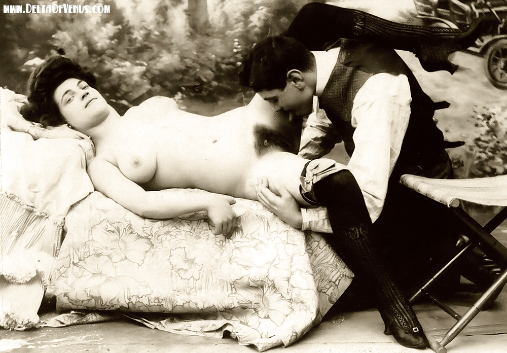 ヴィクトリアン・セックス パート3
 #31650579