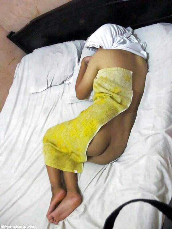 Turbante - hijab
 #25255848