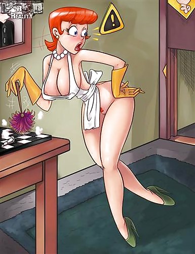 Dexter #26844288