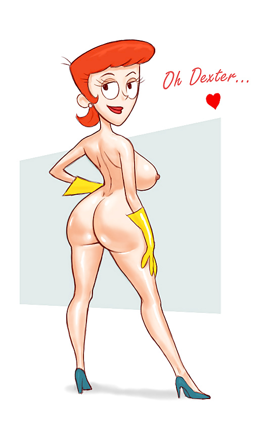 Dexter #26844298