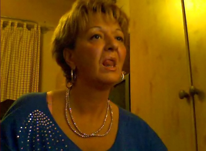 Mature hungarian cam #27497092