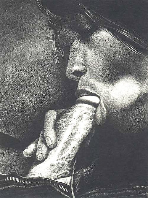 Drawings-Sketches #28758848