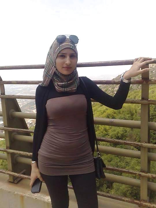 Hijab soft #36057392