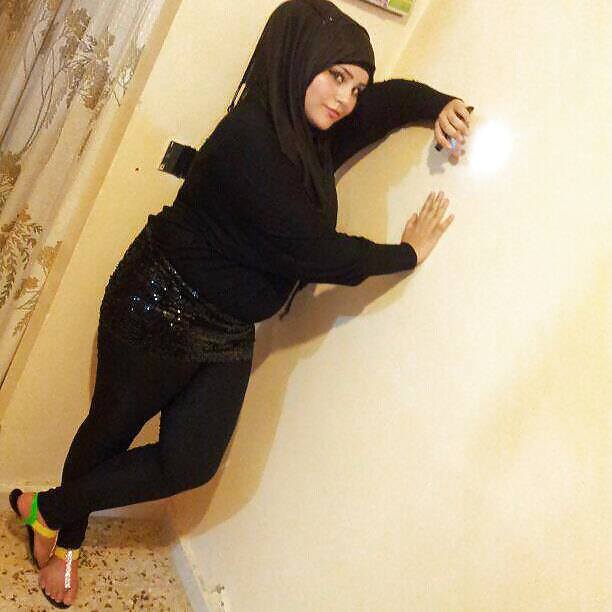 Hijab soft #36057403