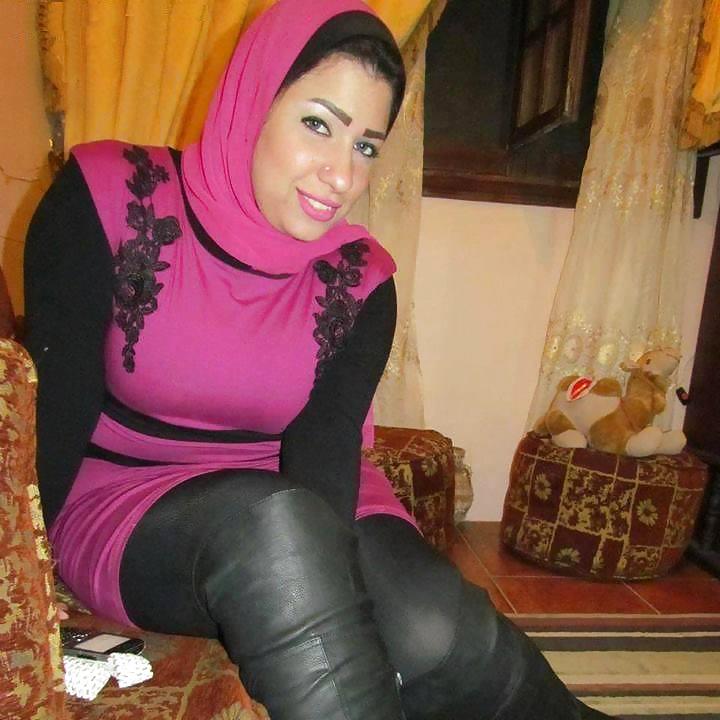 Hijab soft #36057429