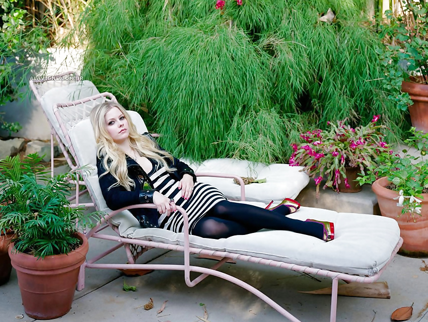 Avril
 #26483576