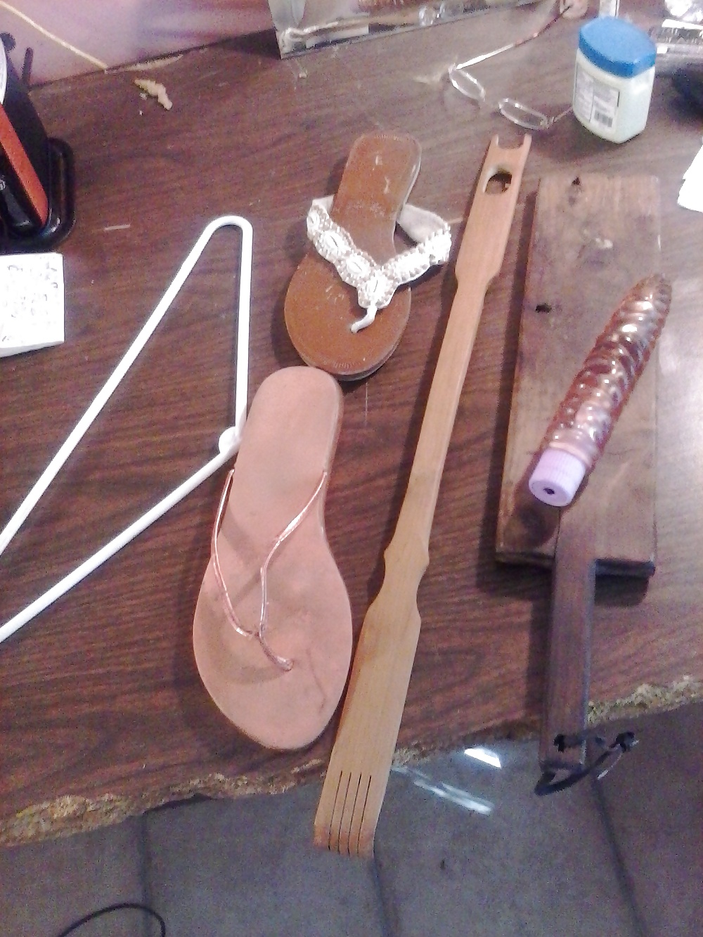 Nuevos desnudos
 #32196821